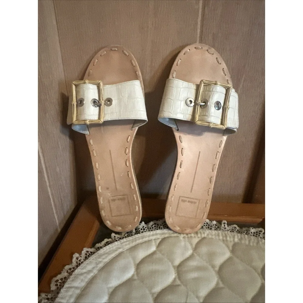 womens‎ dolce vita sandals size 9